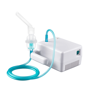 Wholesale Medical Home Use Mini Packet Inhalator Nebulizer Portable  Nebulizer For Kid with mask and mouthpiece