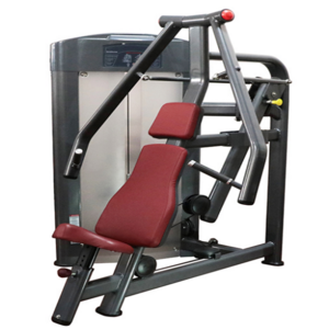 Customized Professional Multi-press back shoulder&chest High Quality Machine for Strength Training chest shoulder press machine