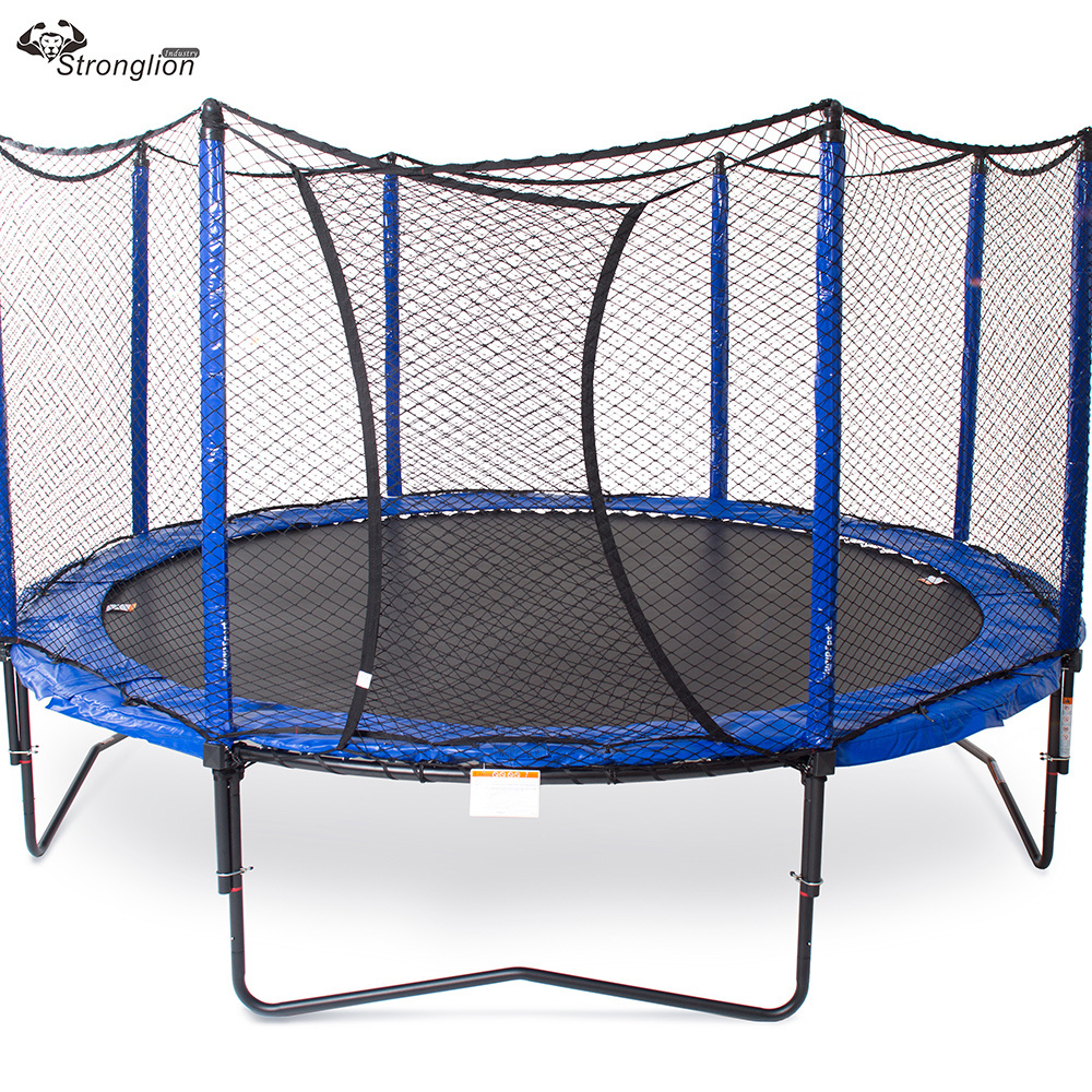 High Quality PP Trampoline Mat Fabric Trampoline Mesh