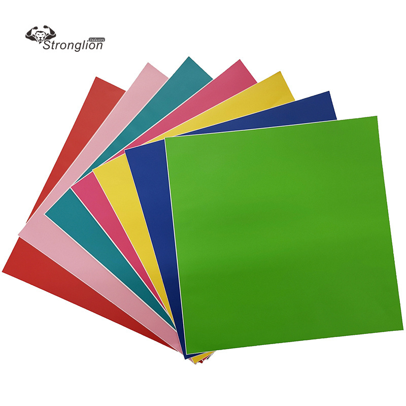 Pvc Self Adhesive Vinyl 12