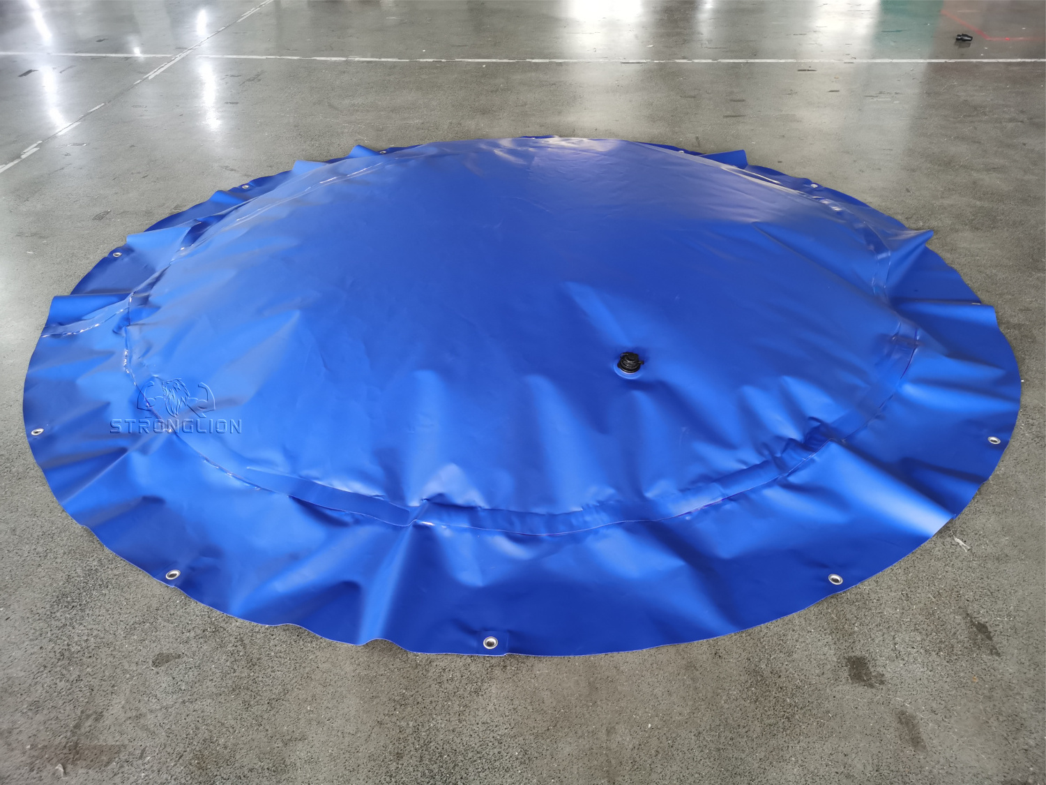 Cover Inflatable Swimming Pool Cover