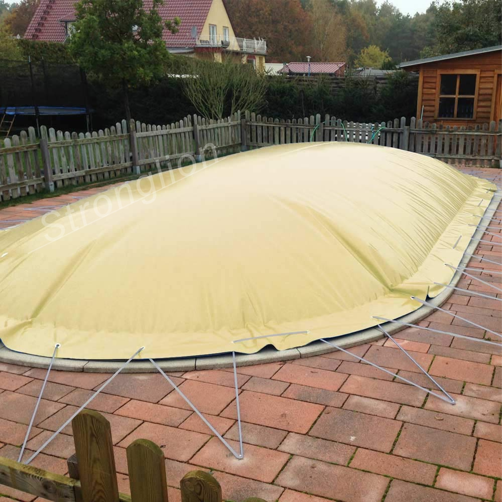 Cover Inflatable Swimming Pool Cover