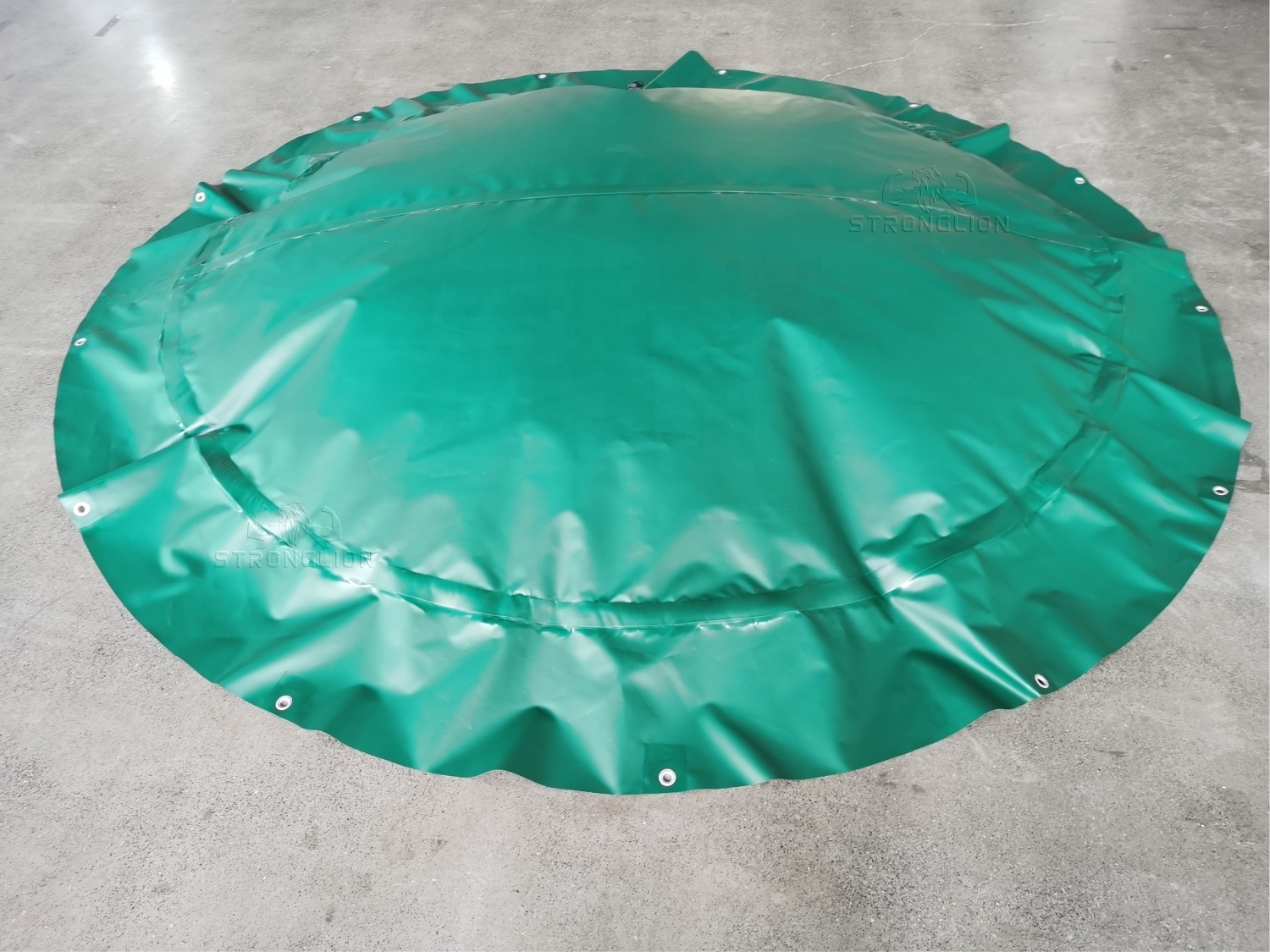 Cover Inflatable Swimming Pool Cover