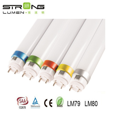 Stronglumen G13 pin direct led tube T8 lighting led linear