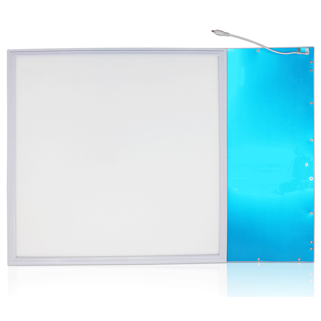 1200x300mm 60x60cm low UGR Office flickering free 36w ceiling led panel light