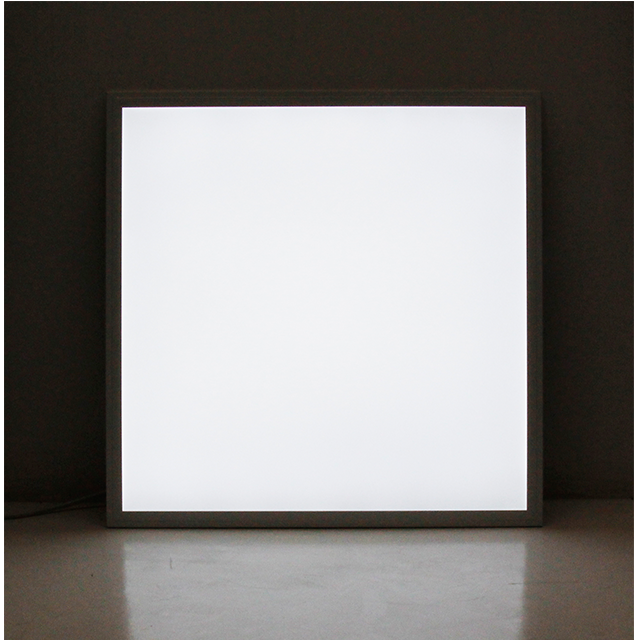 1200x300mm 60x60cm low UGR Office flickering free 36w ceiling led panel light