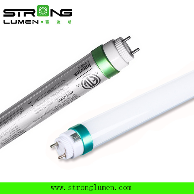 160LM/W 12W,18W,20W 1.2m Led Tube t8 fixture G13