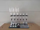 Manual Perfume Dispenser Bottle Filling Machine Perfume Vending Machine for Perfume Bar