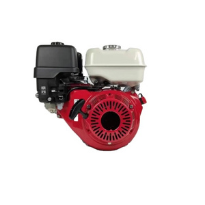 Jialing Heng da GX390-13hp/GX160-5.5hp/GX200-6.5hp/GX270-9hp/GP160-6.5hp Gasoline Engine / Accessories Gearbox Belt Disk Reducer