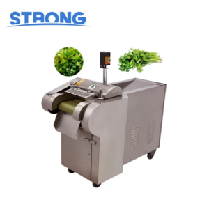 Vegetable Dicing  Potato Cutting Apple Dicer Carrot Cutter Cake Slicer Ginseng Root Slicer Machine