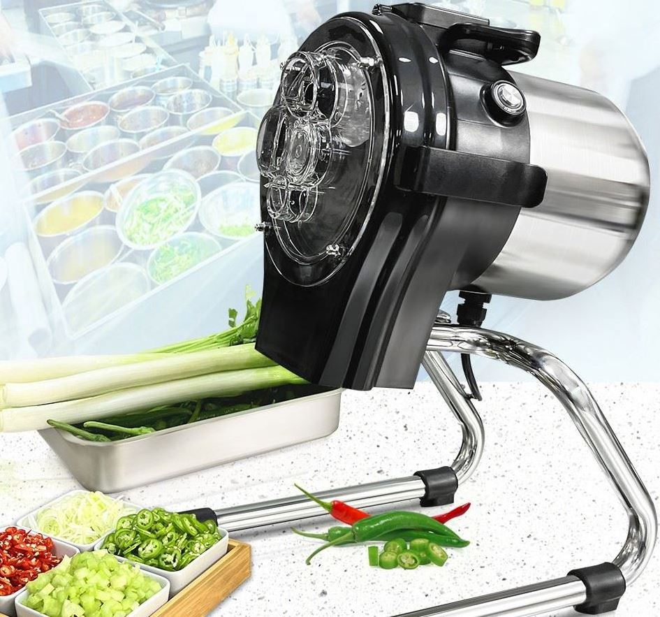 Easy Operation Asparagus Root Cutter Machine Vegetable Root Cutting Machine Celery lettuce Spinach Root Cutter