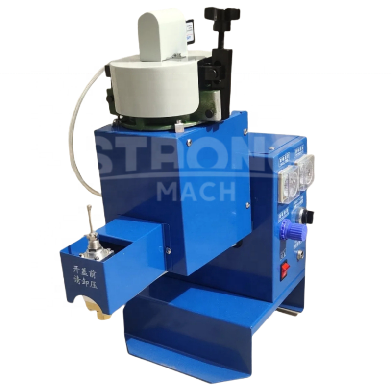 Hot Melt Glue Dispenser desktop Portable Hot Melt Glue Spray Dispenser Machine For Pcb Board Gluing Efficient Desktop