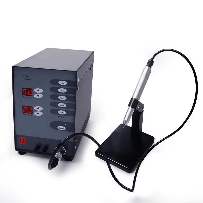 110V 220V Laser Welding Machine Automatic Numerical Control Handheld Pulse Argon Arc Welder For Welding Jewelry