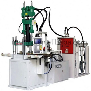 Automatic Pet Preforming Plastic Injection Molding Machine Price Toy Gun Water Bullet Manufacturing Injection Molding Machine