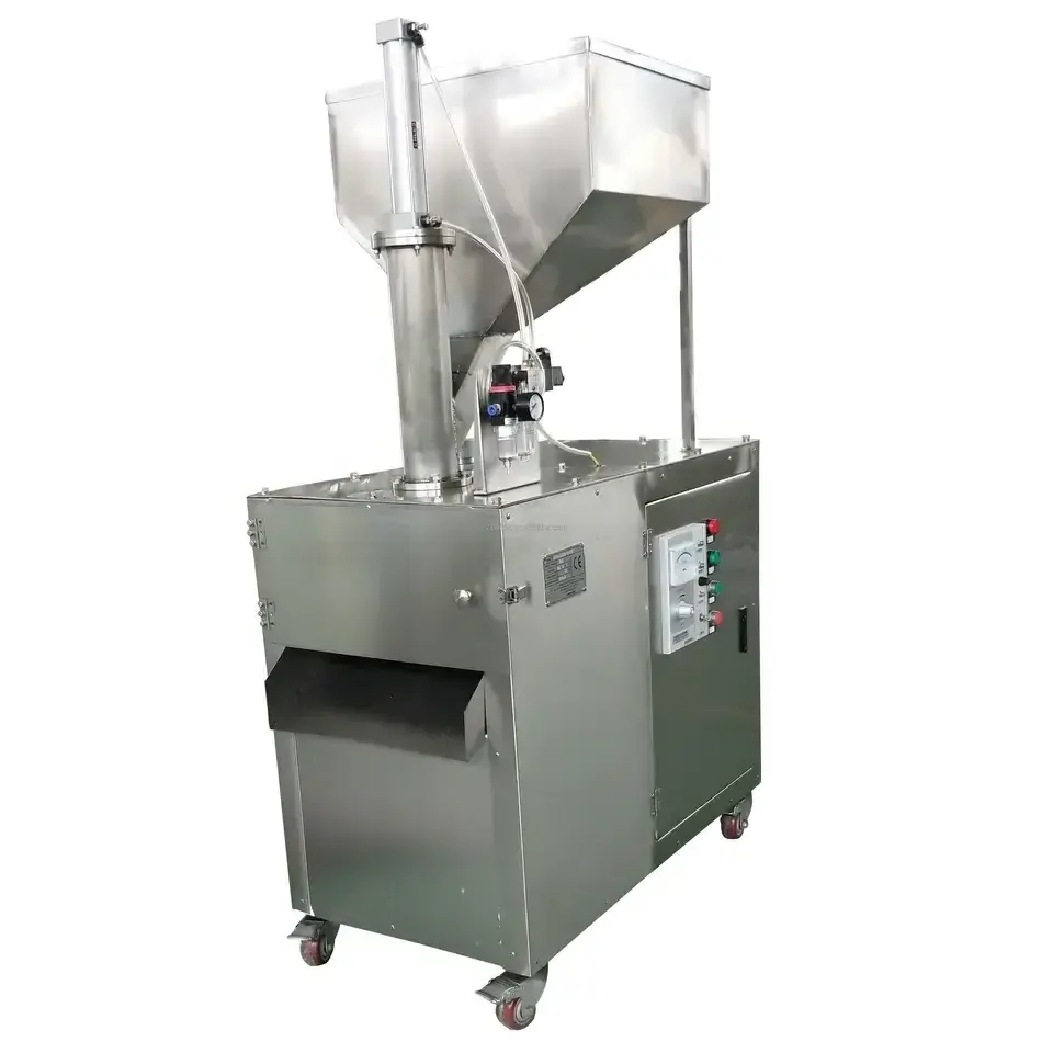 Professional Pistachio Mincing Almonds Slicing Almond Slicer Peanut Cutter Cashew Nut Snowflake Cutting Machine