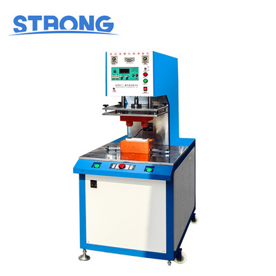 High Frequency Induction Heating Machine Plastic Welding Machine for Metal Welding to Plastic