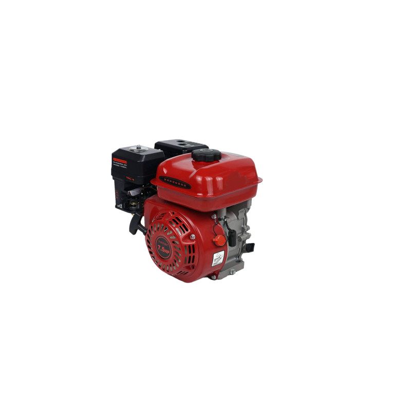 Jialing Heng da GX390-13hp/GX160-5.5hp/GX200-6.5hp/GX270-9hp/GP160-6.5hp Gasoline Engine / Accessories Gearbox Belt Disk Reducer