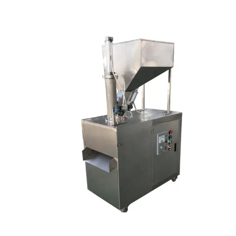 Professional Pistachio Mincing Almonds Slicing Almond Slicer Peanut Cutter Cashew Nut Snowflake Cutting Machine