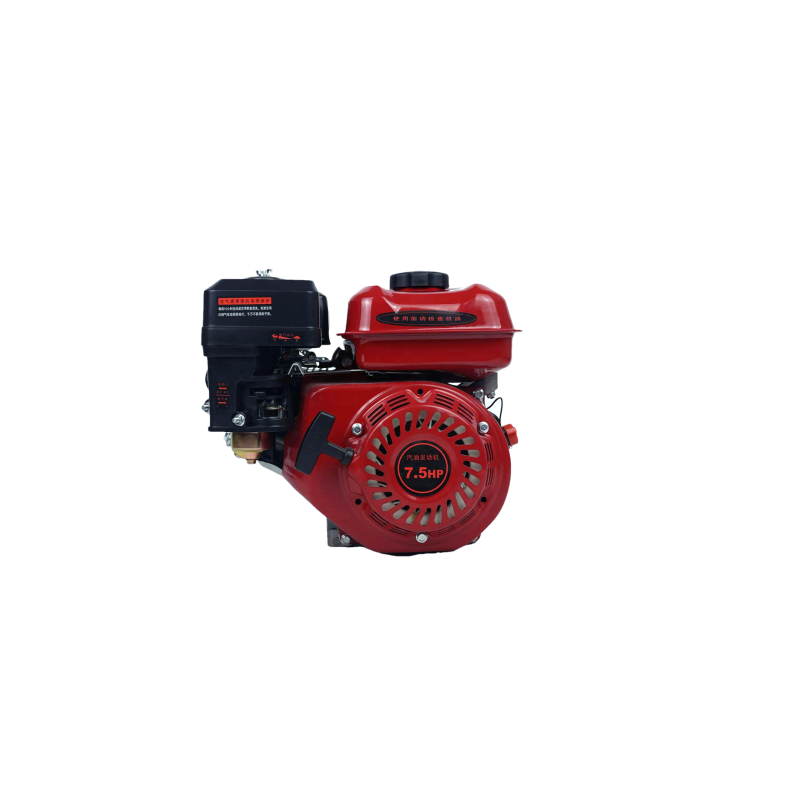 Jialing Heng da GX390-13hp/GX160-5.5hp/GX200-6.5hp/GX270-9hp/GP160-6.5hp Gasoline Engine / Accessories Gearbox Belt Disk Reducer