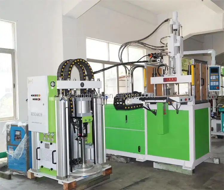 Automatic Pet Preforming Plastic Injection Molding Machine Price Toy Gun Water Bullet Manufacturing Injection Molding Machine