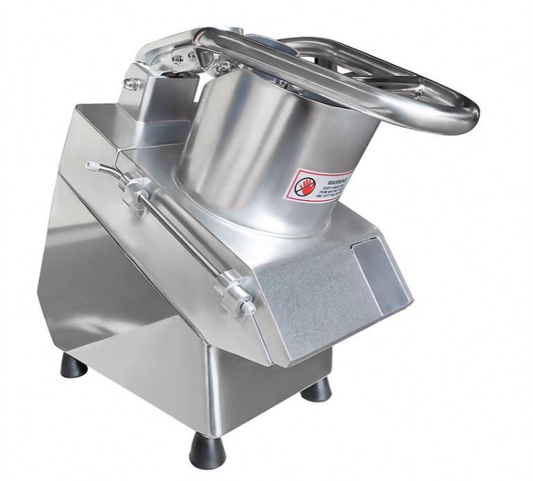 Automatic Fruit And Vegetable Slicer Electric Stainless Steel Potato Onion Green Melon Carrot Slicing And Dicing Machine