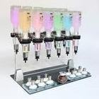 Manual Perfume Dispenser Bottle Filling Machine Perfume Vending Machine for Perfume Bar