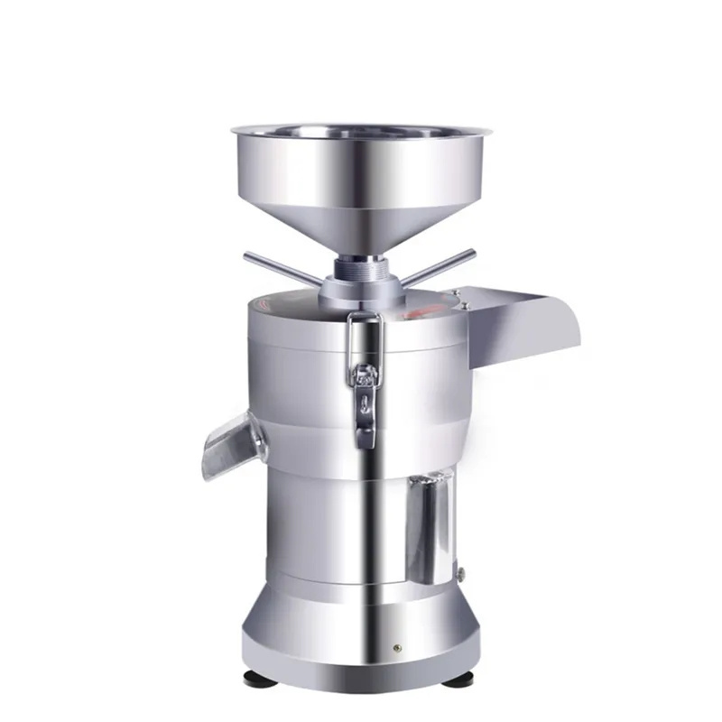 100 125 150 Best Price Soya Bean Machine Industrial Soymilk Machine Automatic Soymilk Maker Soybean Grinder