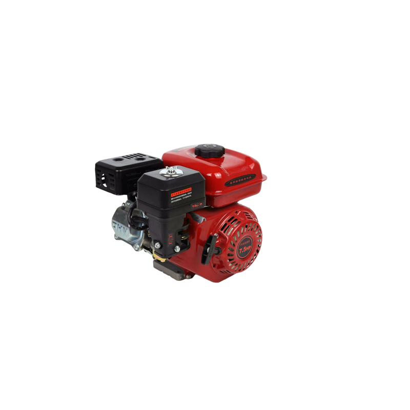 Jialing Heng da GX390-13hp/GX160-5.5hp/GX200-6.5hp/GX270-9hp/GP160-6.5hp Gasoline Engine / Accessories Gearbox Belt Disk Reducer