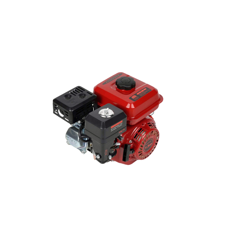 Jialing Heng da GX390-13hp/GX160-5.5hp/GX200-6.5hp/GX270-9hp/GP160-6.5hp Gasoline Engine / Accessories Gearbox Belt Disk Reducer