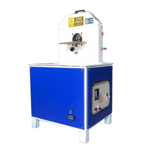 Stainless Steel Aluminum Copper Pipe Bend Tube  Polishing Descalding Machine