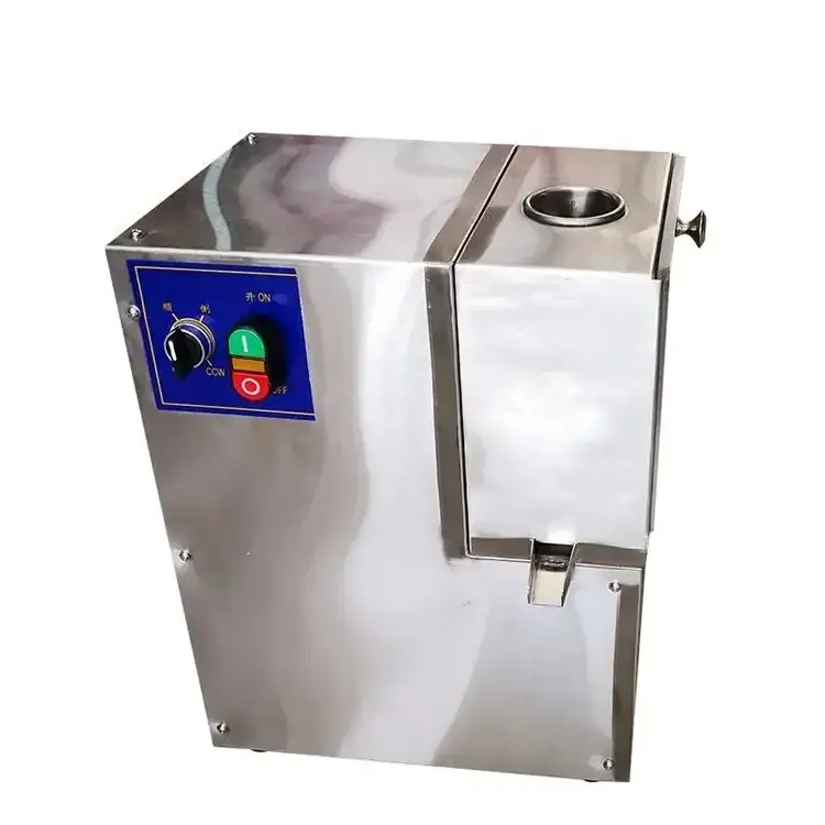 Commercial Squeezing Fresh Juicer Machine Cold Press Juicer SugarcaneJuicer Machine Automatic Sugar Cane Juice Making Machine