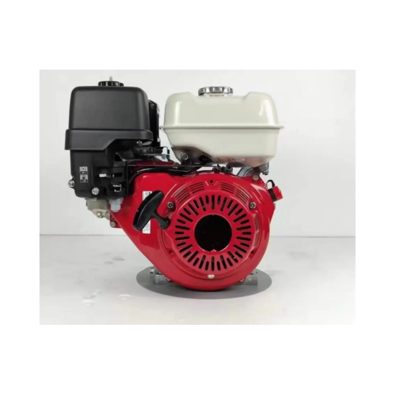 Jialing Heng da GX390-13hp/GX160-5.5hp/GX200-6.5hp/GX270-9hp/GP160-6.5hp Gasoline Engine / Accessories Gearbox Belt Disk Reducer