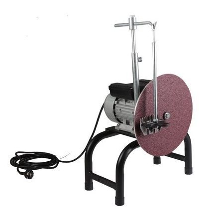 Wool Scissors Electrical Clipper Knife Grinder Blade Sharpening Machine