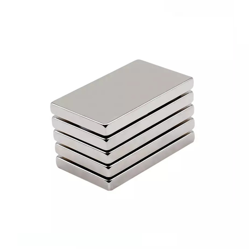 n52 super powerful sintered ndfeb magnets neodymium iron boron magnet price ndfeb permanent magnet