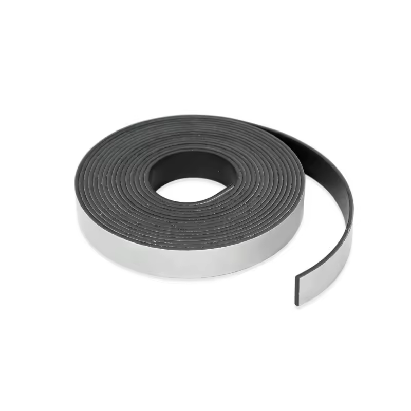 Magnetic Sheet Wholesale, Large Strong Magnet Strip Plain/Glossy; A4/A3 Size Flexible Rubber Magnet