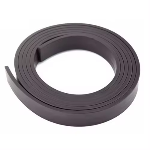 Magnetic Sheet Wholesale, Large Strong Magnet Strip Plain/Glossy; A4/A3 Size Flexible Rubber Magnet