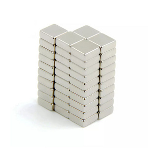 n52 super powerful sintered ndfeb magnets neodymium iron boron magnet price ndfeb permanent magnet