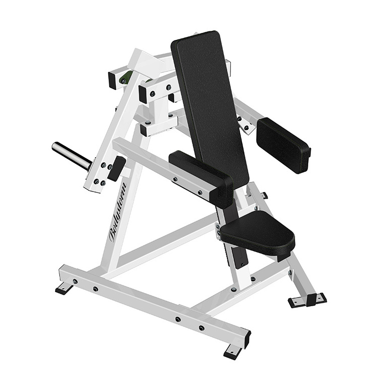 plate loaded lateral raise machine gym equipment  fitness equipment lateral raise machine