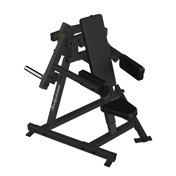 plate loaded lateral raise machine gym equipment  fitness equipment lateral raise machine