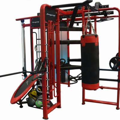 China Factory Manufacturing Cross Fit Equipment Synergy 360 Fitness gym Equipment