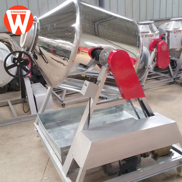 Drum poultry feed mixer for sale south africa