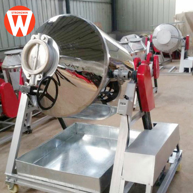 Drum poultry feed mixer for sale south africa