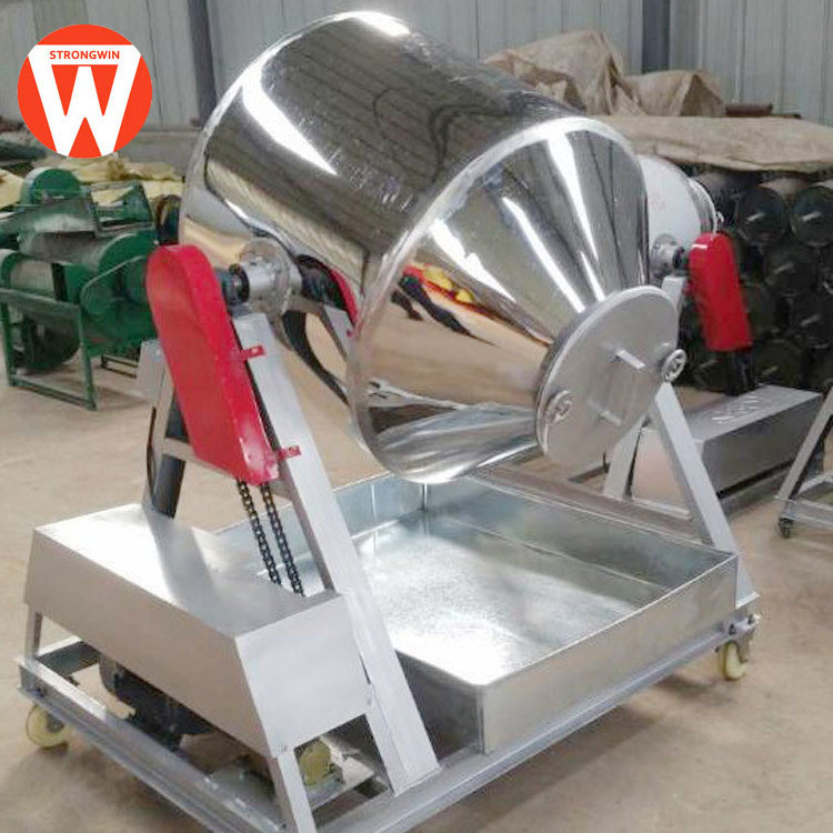 Drum poultry feed mixer for sale south africa