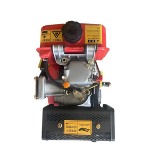 192F 178F 173F Diesel Engine 4-stroke  Small Air-cooled Single Cylinder Machinery Engines