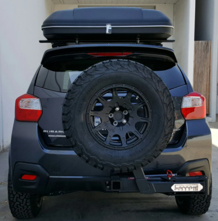 Lowest Price Jeep Wrangler Spare Tires Racks Black Spare Tire Rack