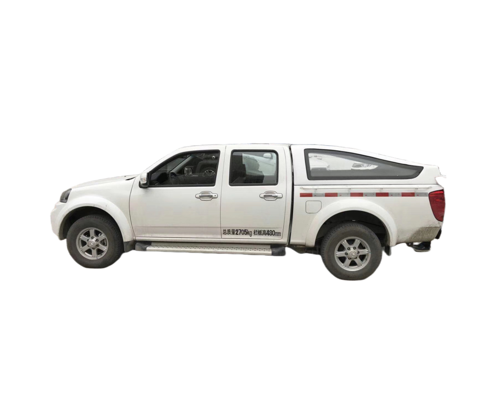 Hot-selling Pickup Truck Hardtop Canopy Toyota Truck Canopy Chevrolet Colorado Truck Canopy Ford f150