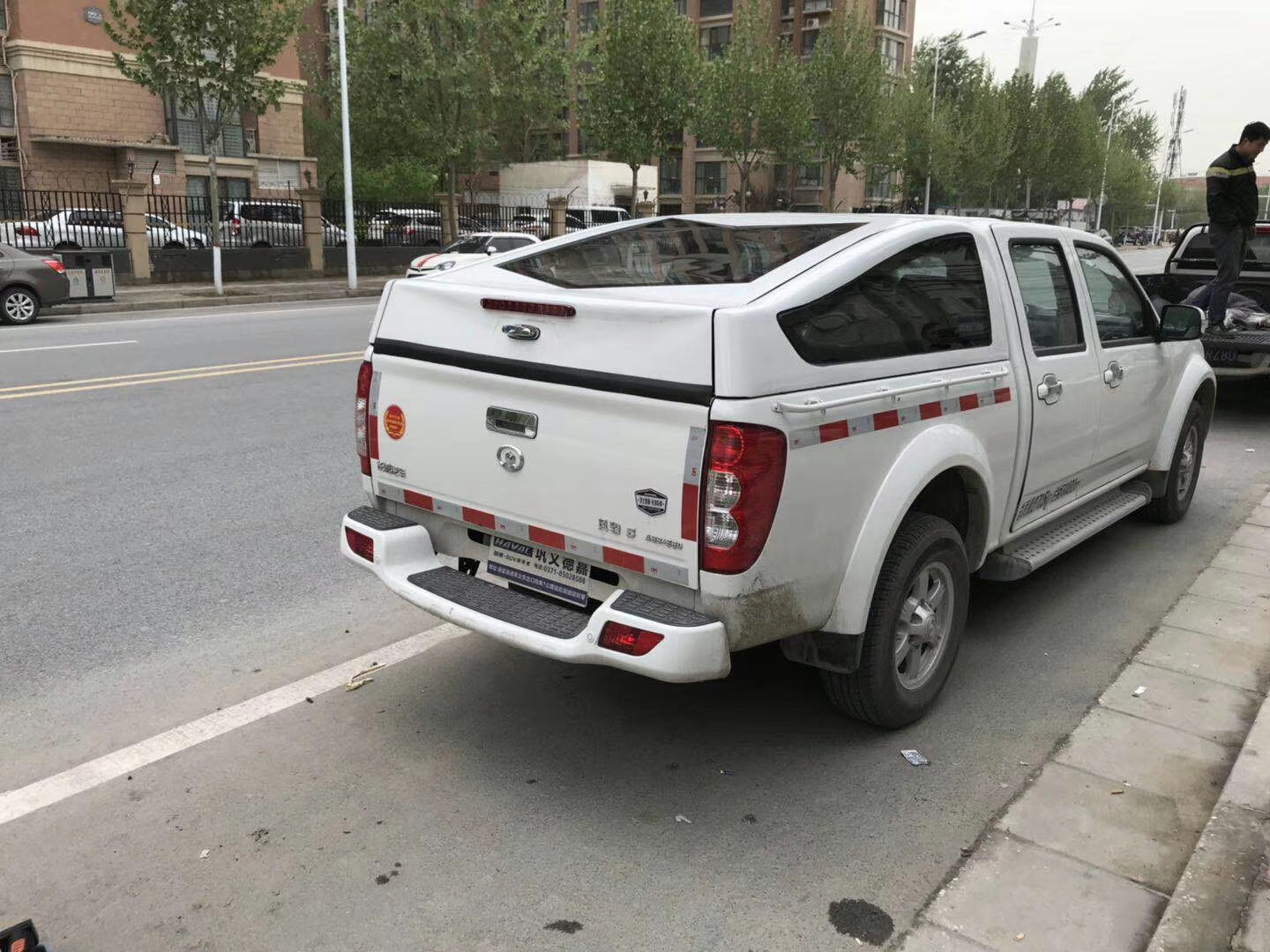 4x4 Truck Canopy Toyota Tundra Truck Canopy Pickup Truck Hardtop Canopy