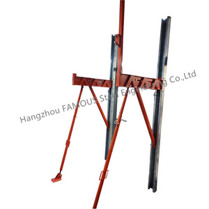 Straight Level Plumb ICF Walls Tool Alignment Scaffolding Brace