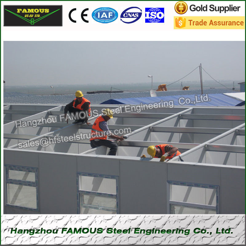 Enclosed Patio use Easy Installation Best Price Eps Sandwich Panel For Roof