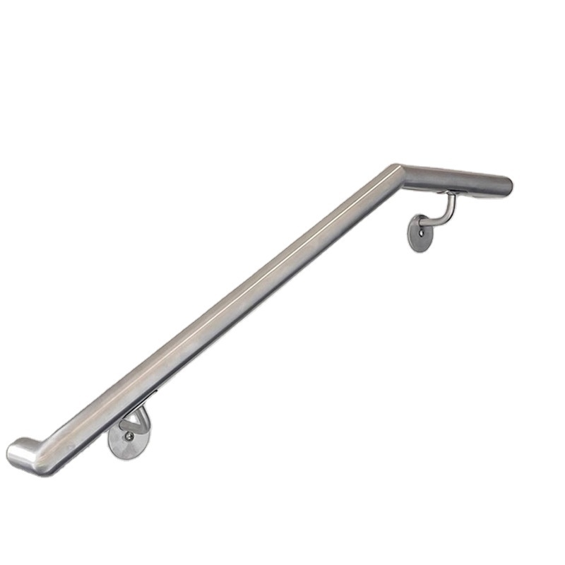 Flass Railing Stainless Steel Glass Holder Manufactory Glass Fence Aluminium Glass Balustrade